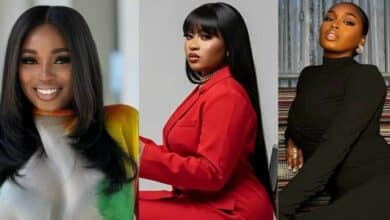 BBNaija S10: Sabrina declares readiness for the 'real game' after Imisi's win