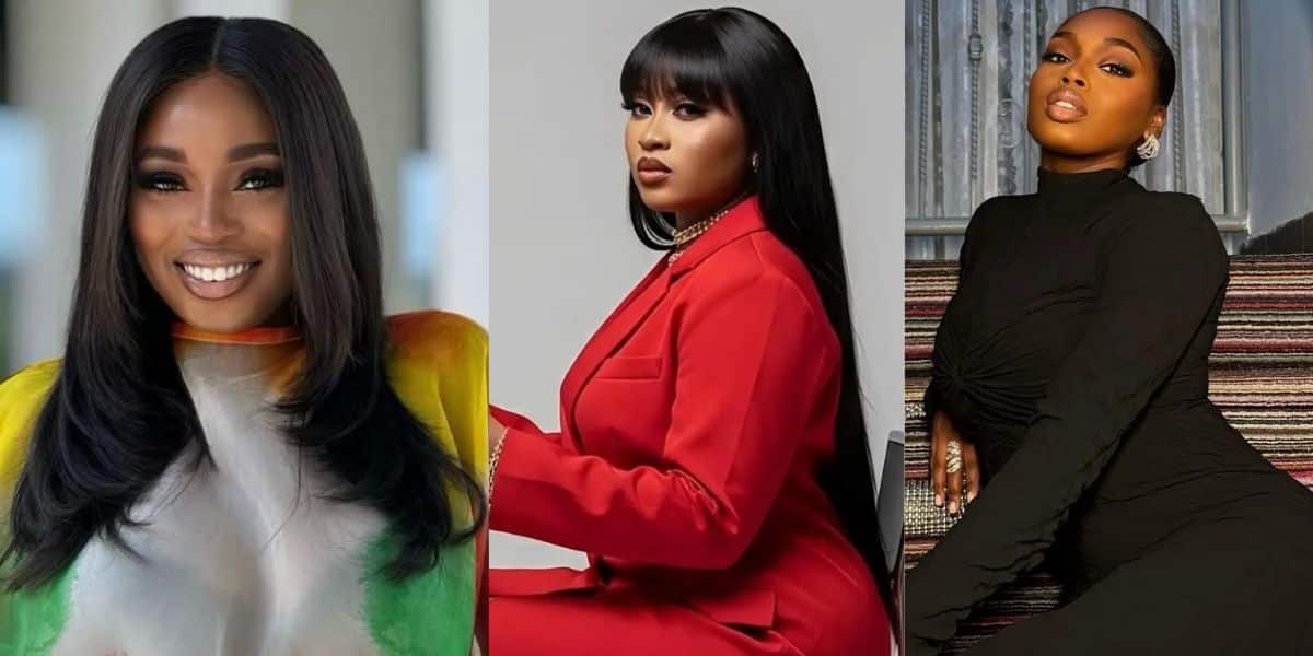 BBNaija S10: Sabrina declares readiness for the 'real game' after Imisi's win