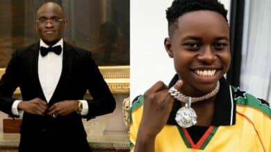 Pastor Tobi Adeboyega opens up about confraternity membership during Peller's livestream