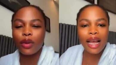 If a man has asked you out for too long, don't date him - Lady advises fellow women