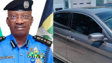 Court restrains Nigerian Police from enforcing tinted glass permit policy