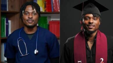 BBNaija Faith's GoFundMe donation rise to $1800 as fans target $55,000