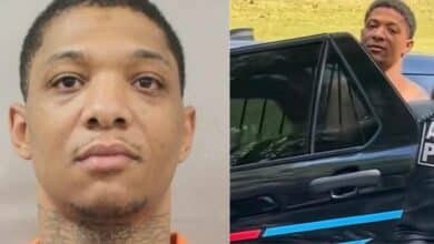 Last of 10 escaped New Orleans inmate, Derrick Groves, arrested by police