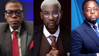 “I will rather be Arise TV’s Rufai than Channels TV’s Seun” – OAP Dotun