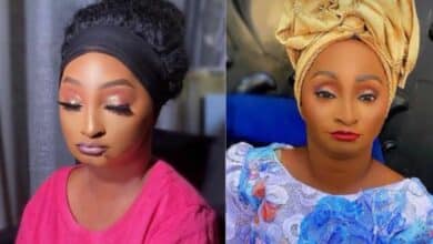 "Nigerian men are not for me" - Aunty Ramota opens up about her love life