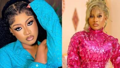 "You can't tell me how to grieve" - Phyna claps back at critics, shares happy moments