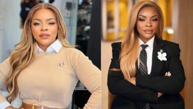 Laura Ikeji stirs debate after saying women's beauty now pays more than hard work