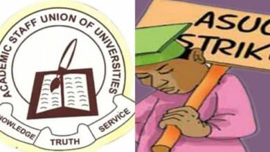 ASUU declares two-week warning strike over unmet promises