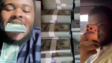 X users react to viral video of alleged politician's children flaunting lavish lifestyle online