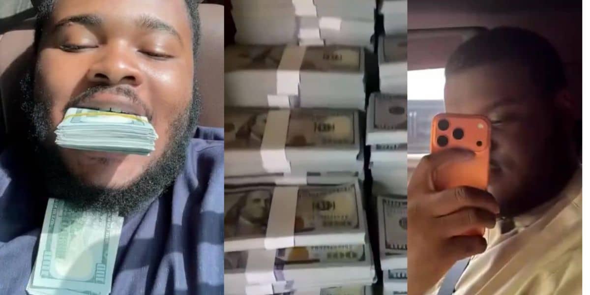 X users react to viral video of alleged politician's children flaunting lavish lifestyle online