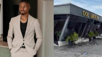 Old tweet of lawyer who warned Ola of Lagos about demolition risk resurfaces