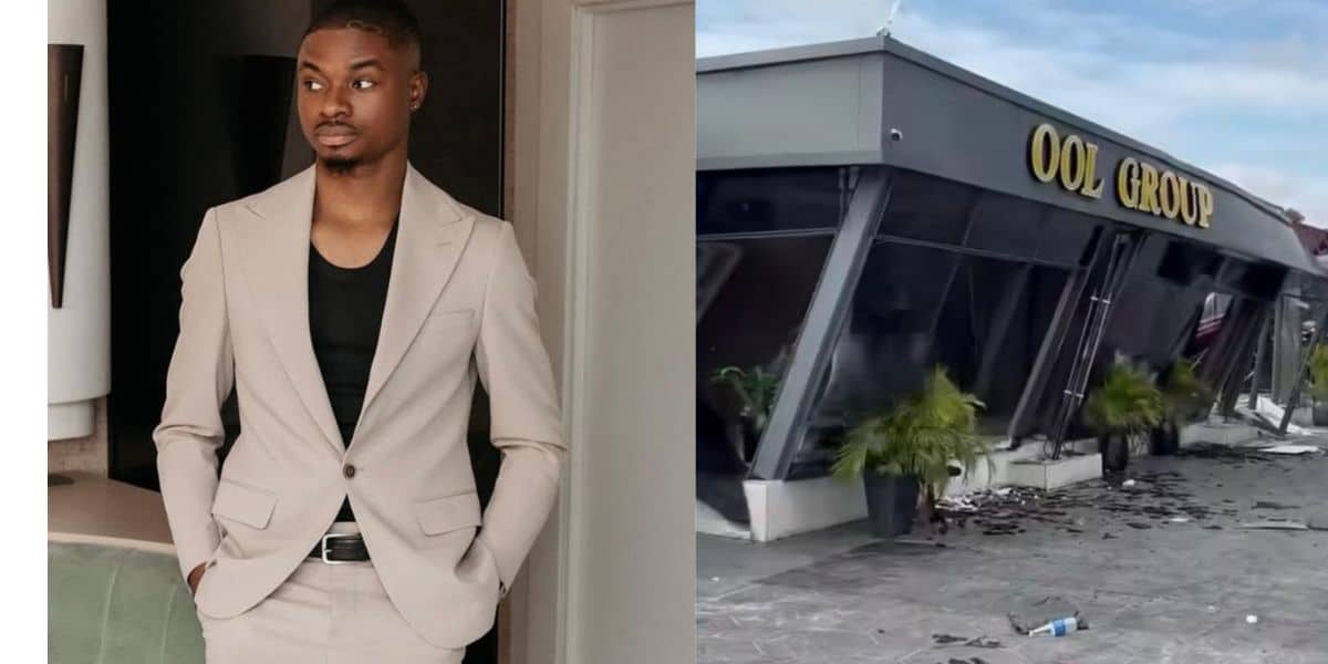 Old tweet of lawyer who warned Ola of Lagos about demolition risk resurfaces