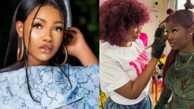Tacha completes 24-hour Guinness World Record attempt with 145 makeovers