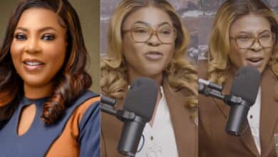 If you're 18 years, you shouldn't live with your parents - Grace Ofure advises young Nigerians