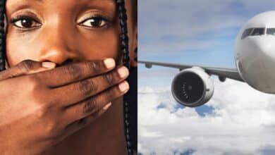 Lady fakes her own kidnap, collects ransom money to relocate abroad