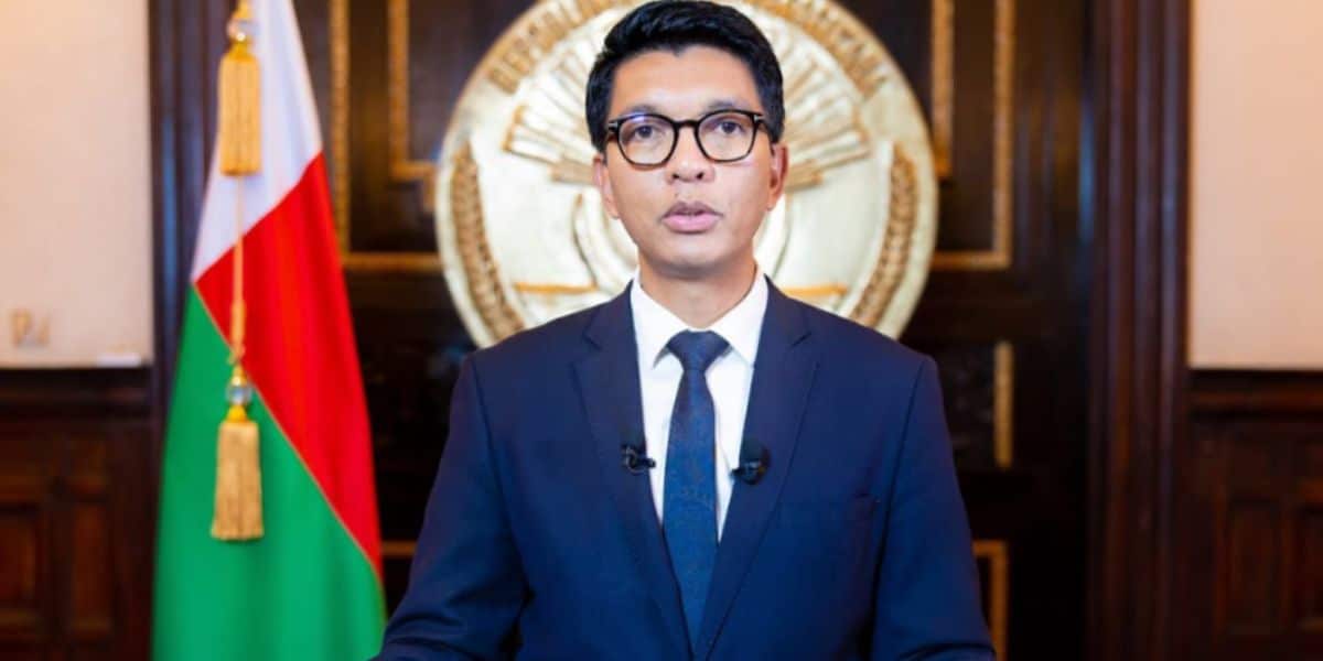 Madagascar's President Rajoelina reportedly flees as army joins Gen Z-led protest