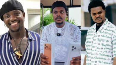 ""I'll send you more" - VDM hits back at Blord over unclad leak amid iPhone 17 saga