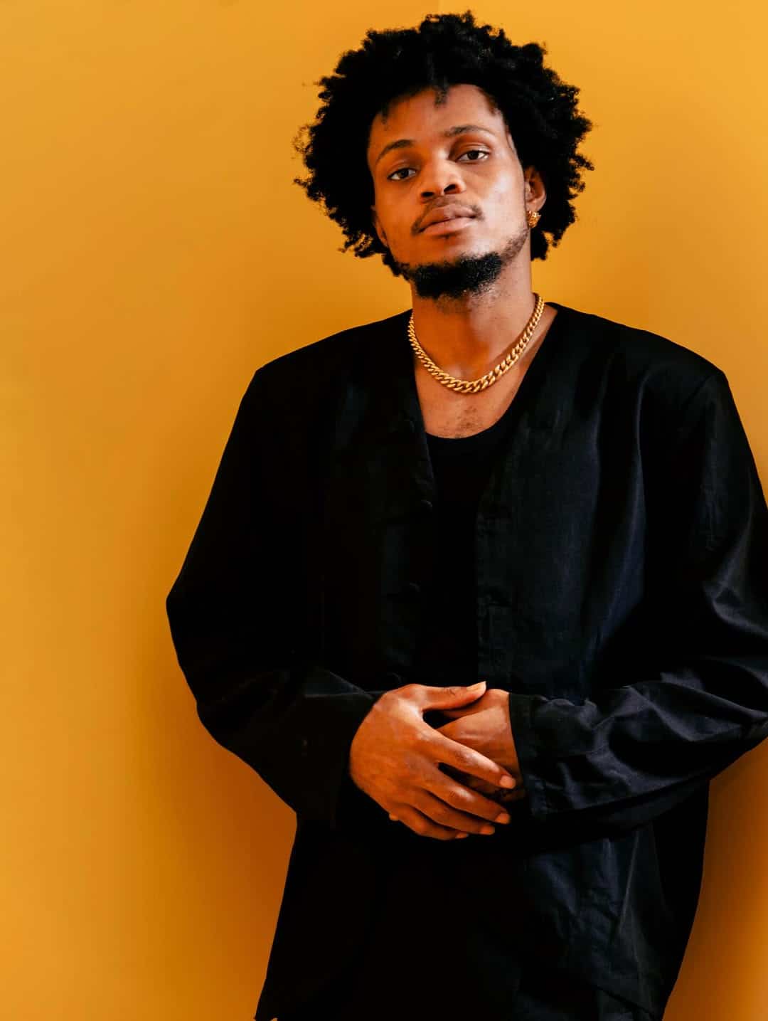 Regina Daniels’s Brother, Sammy West Reacts to Alleged Invitation from Police over Multiple Charges 2 Regina Daniels's brother, Sammy West reacts to invitation from police over multiple charges