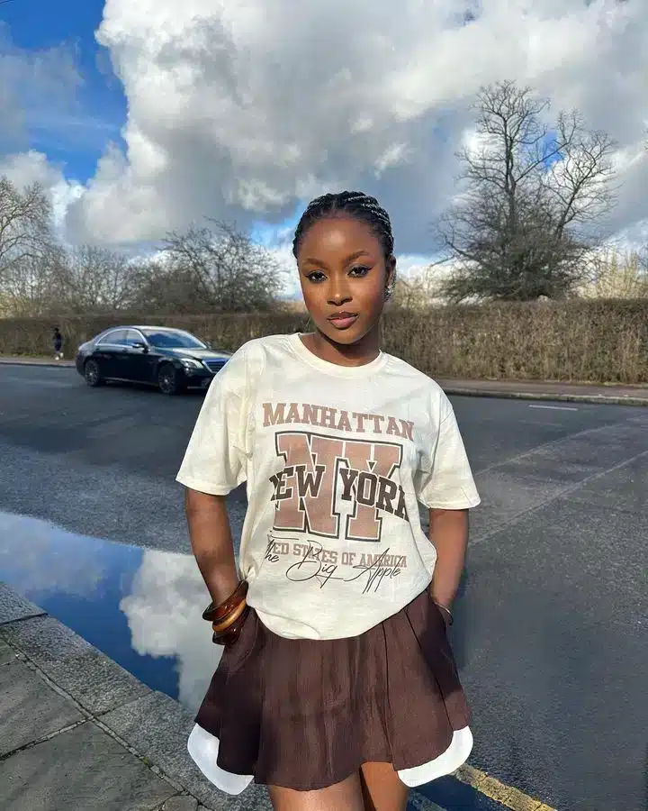 Kissing before marriage is wrong – Bella Okagbue