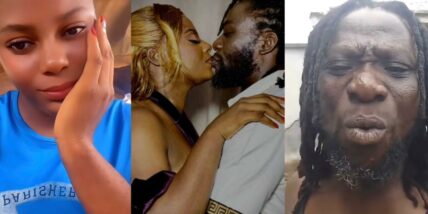 TikTok sensational couple Chiangel and Rasta Man split amid domestic abuse claims