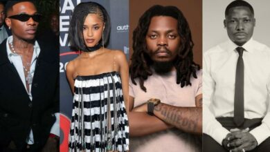 Asake, Tyla, Wizkid & Olamide to headline AfroNation 2026 in Portugal