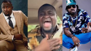 Lucky Udu cries out over alleged accusation by Sky B: "If I take anybody's money, let me die"