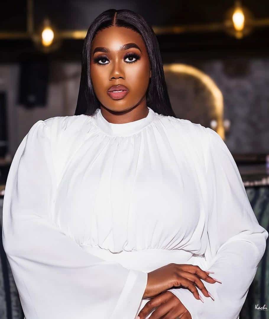 BBNaija s Gigi Rants About Faulty Phone Seeks Fans Prayer For An 