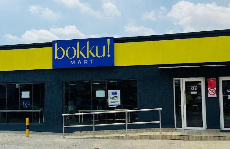Bokku Mart comes under fire over tribal slur against Igbos