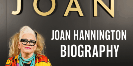 joan hannington biography