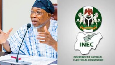 'Let parties decide next INEC chairman'- Aregbesola