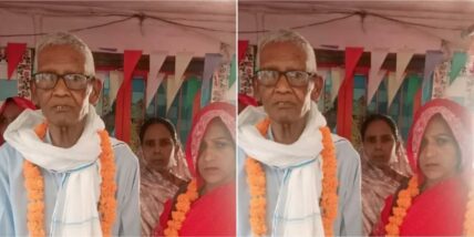 75-year-old man loses life after wedding night with 35-year-old wife