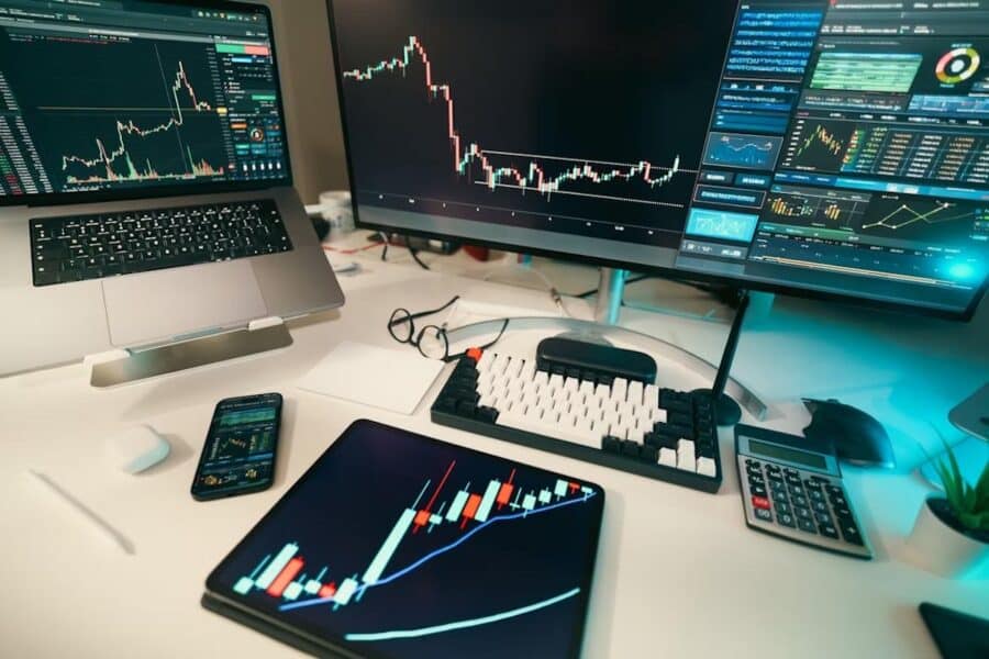 Try Before You Trade: How to Choose an Optimal Forex Trading Platform