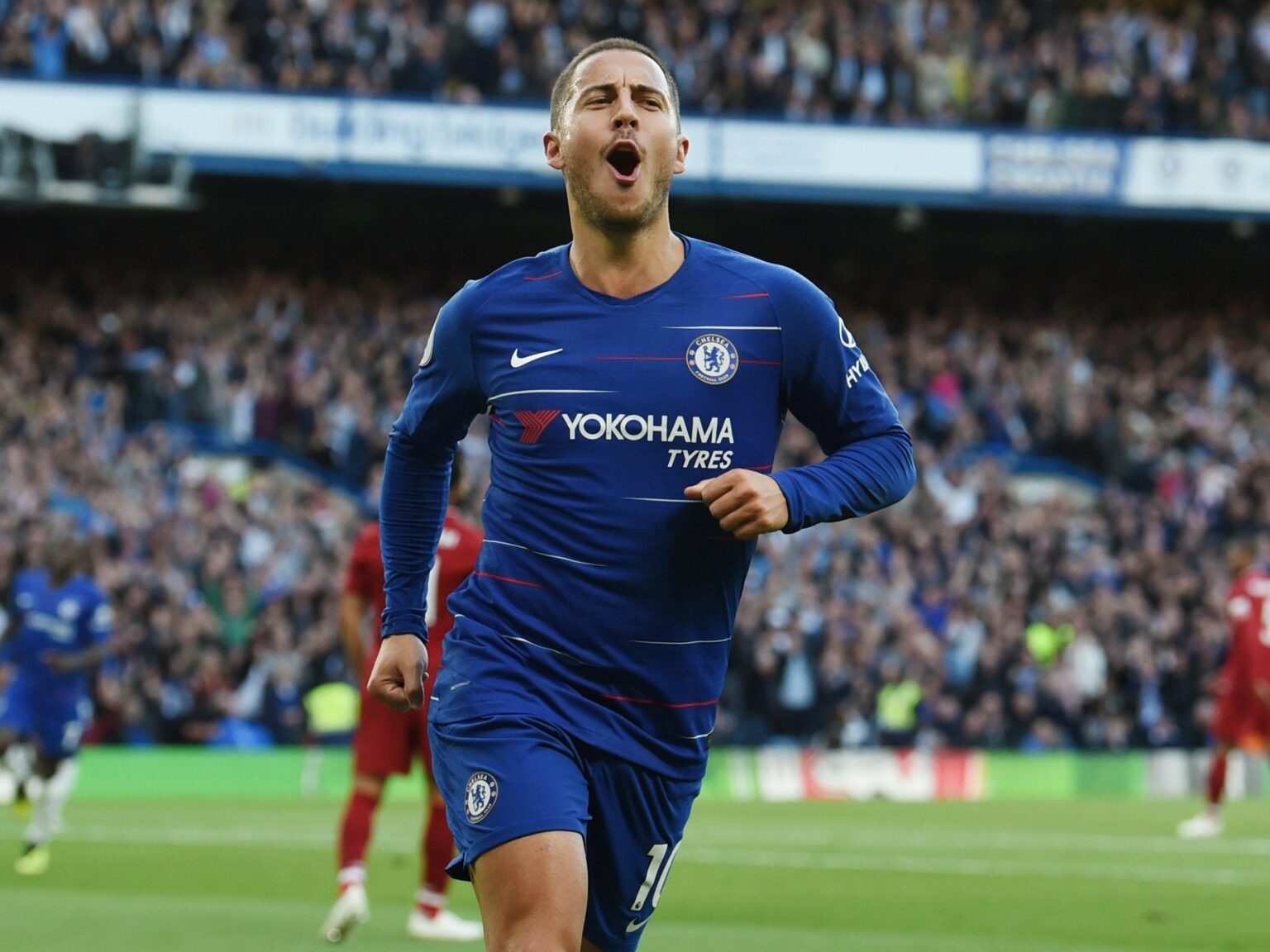 Eden Hazard Inducted Into Premier League Hall Of Fame Mourinho Pays eden-hazard-inducted-into-premier-league-hall-of-fame-mourinho-pays