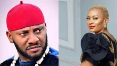 How i met my ex-husband- May Edochie reveals