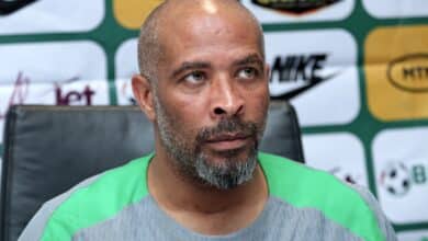 2026 WCQ: Chelle laments poor preparation ahead of Benin clash