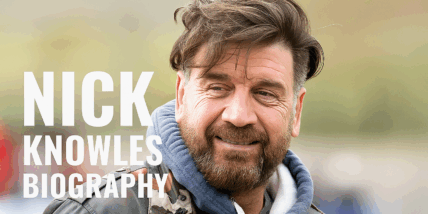 nick knowles biography