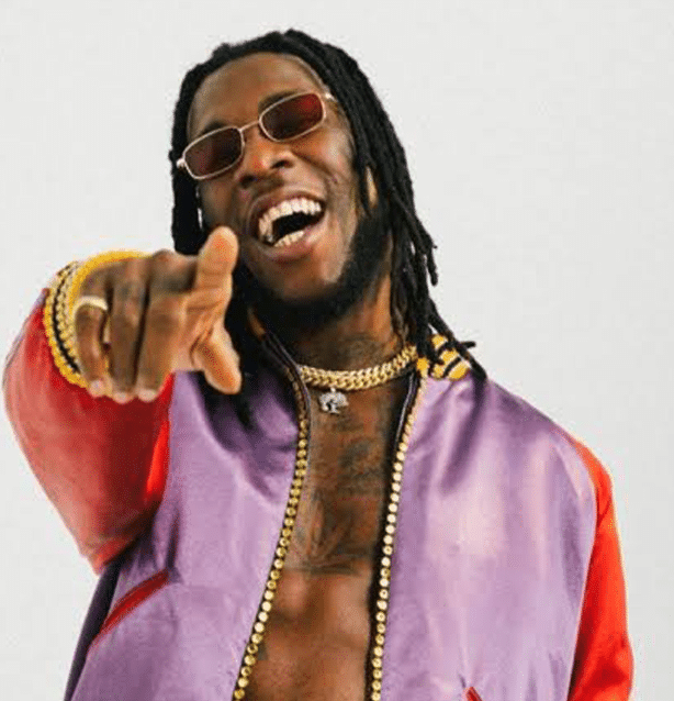Burna-Boy