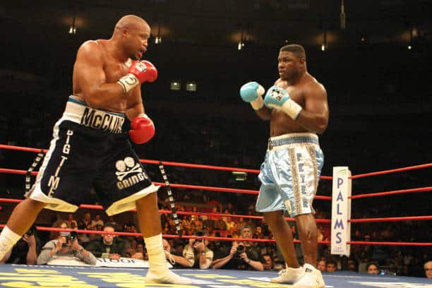 Samuel-Peter-Biography