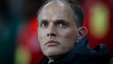 Tuchel sounds alarm over record-low number of English players in Premier League