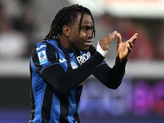 Lookman’s Atalanta, Bayern Munich remain Europe’s only unbeaten teams