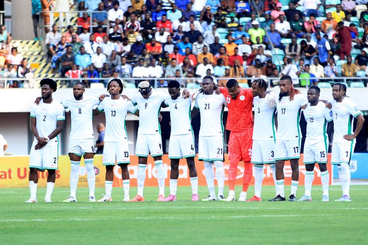 2026 WCQ: Chelle laments poor preparation ahead of Benin clash