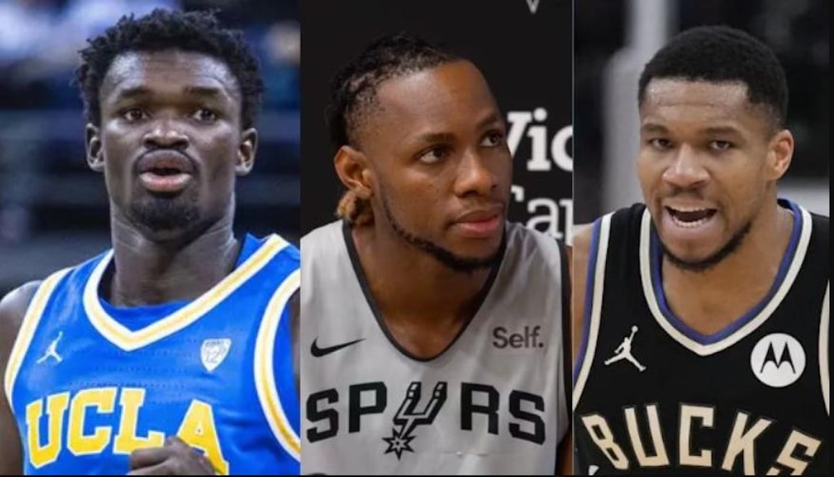 NBA is Projecting the Future on Nigerian Basketball Talent
