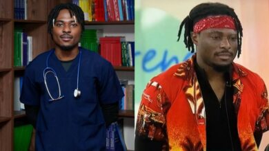 #BBNaija10: Faith disqualified following clash with Sultana