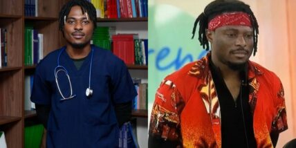 #BBNaija10: Faith disqualified following clash with Sultana