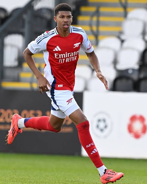 Three Nigerian talents nominated for Premier League 2 award