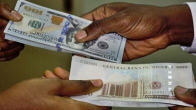 Dollar to Naira exchange rate today, October 13, 2025: Latest update
