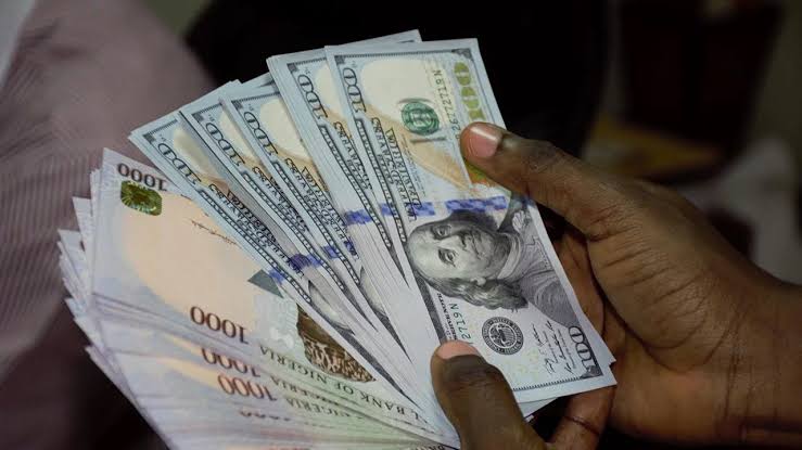 Dollar to Naira exchange rate today, October 13, 2025: Latest update