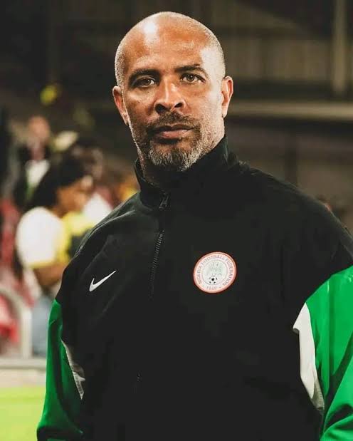 2026 WCQ: Chelle labels Super Eagles vs Benin clash ‘most important game of my career’