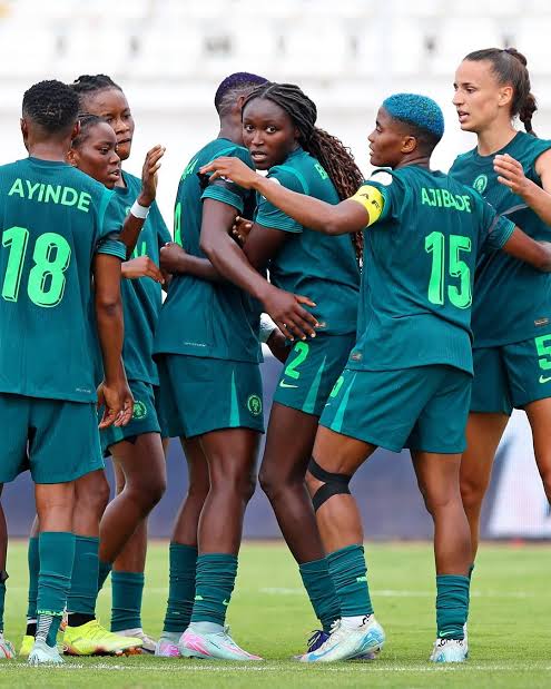 WAFCON 2026Q: Benin coach admits Super Falcons clash will be tough