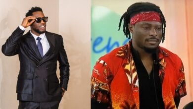 #BBNaija10: Kayikunmi blames ‘village people’ for Faith’s disqualification